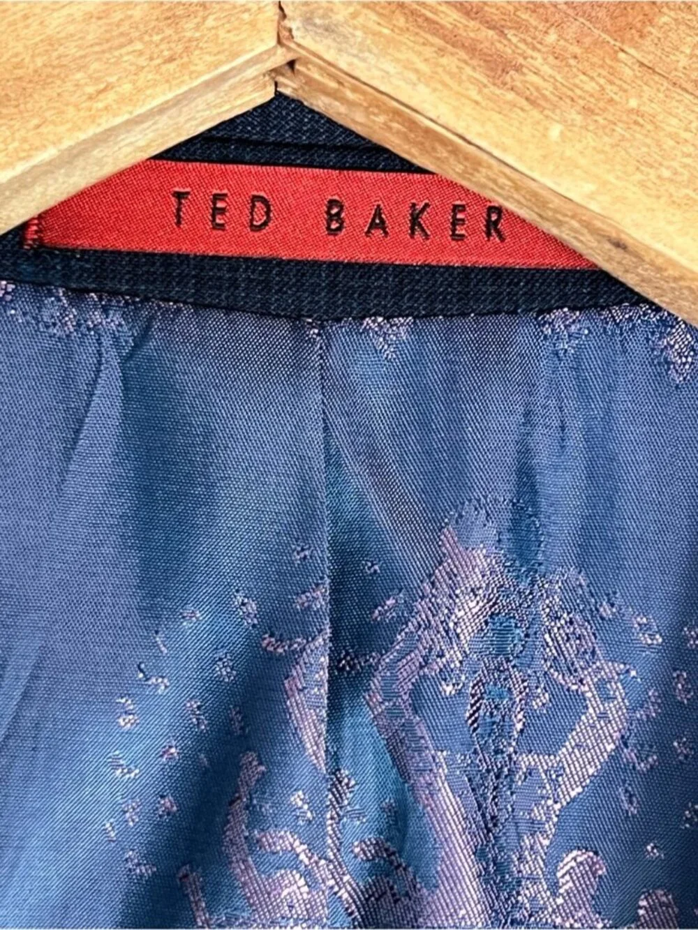 Ted Baker ted baker